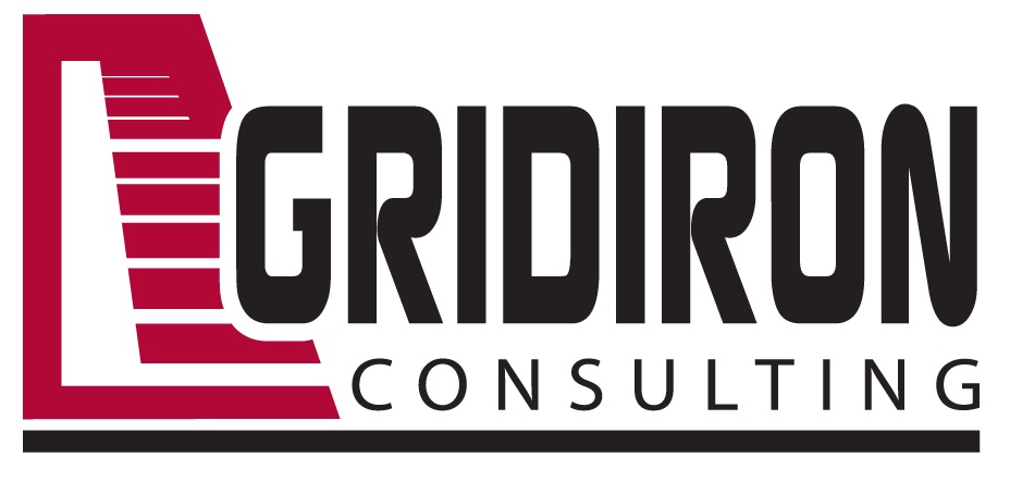 Gridiron Consulting, Ltd. logo
